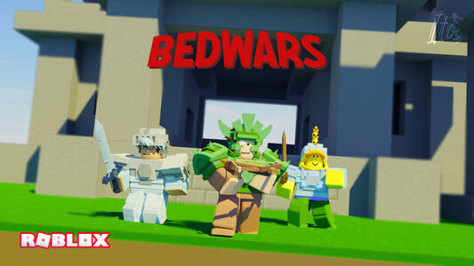 BedWars GFX